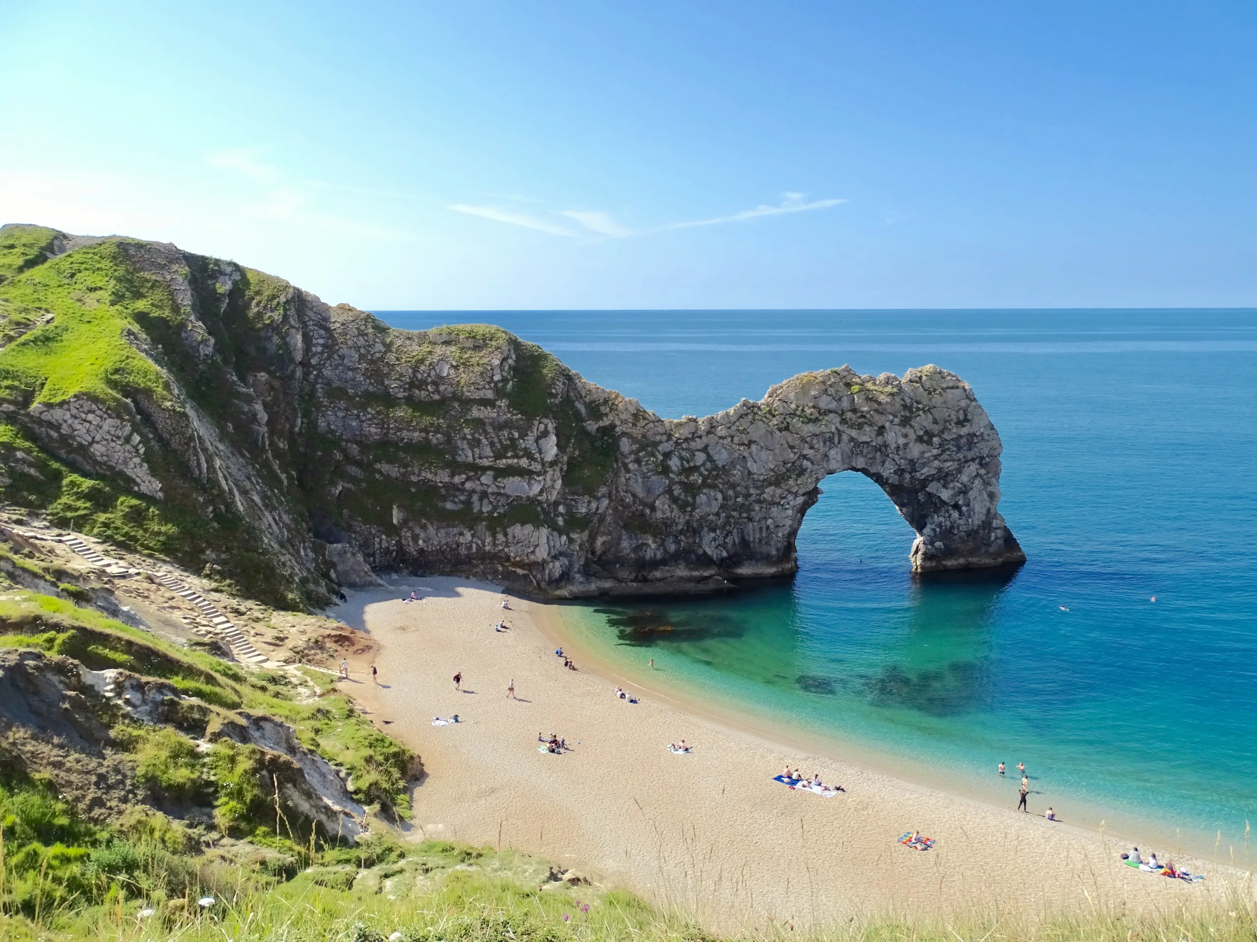 Durdle Door, Dorset