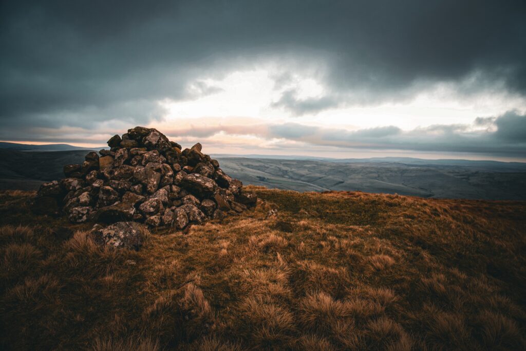 northumberland national park