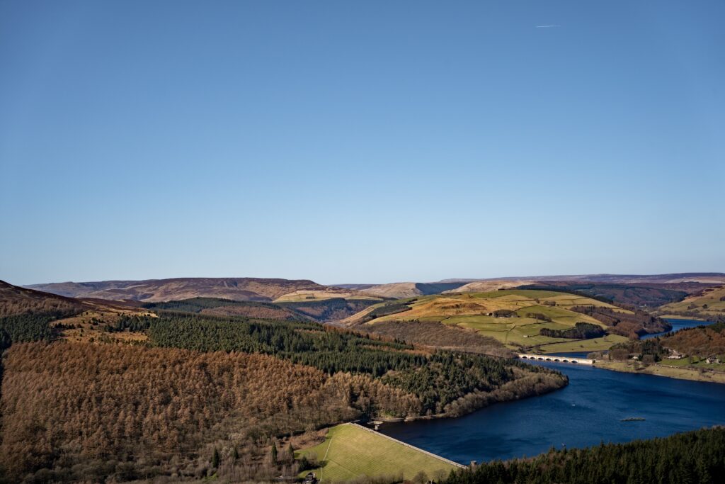 peak district national park