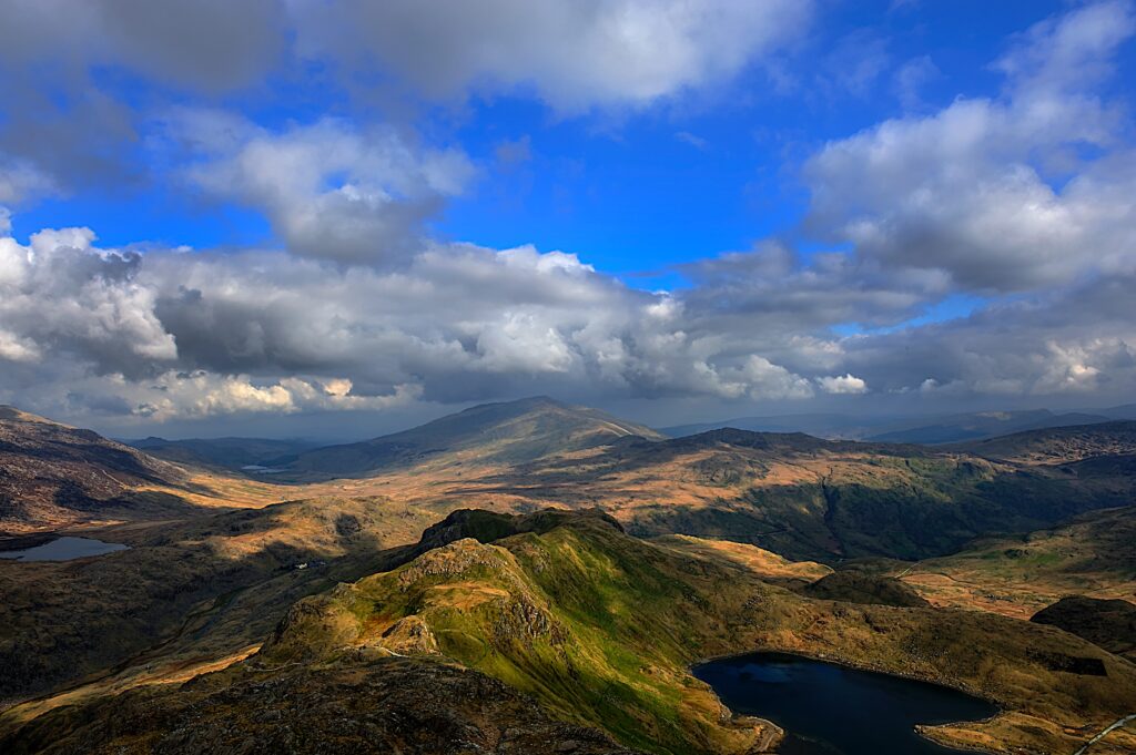 snowdonia national park