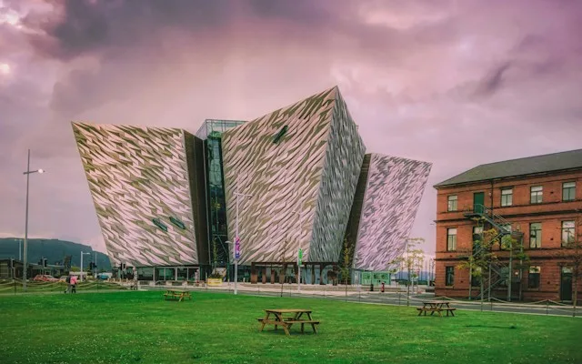 titanic-museum-belfast